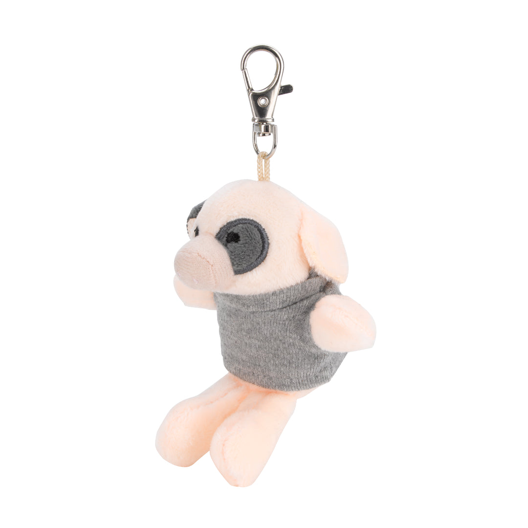 Chelsea Teddy Bear™ Wild Bunch Key Tags - 4" to 4.5" Plush