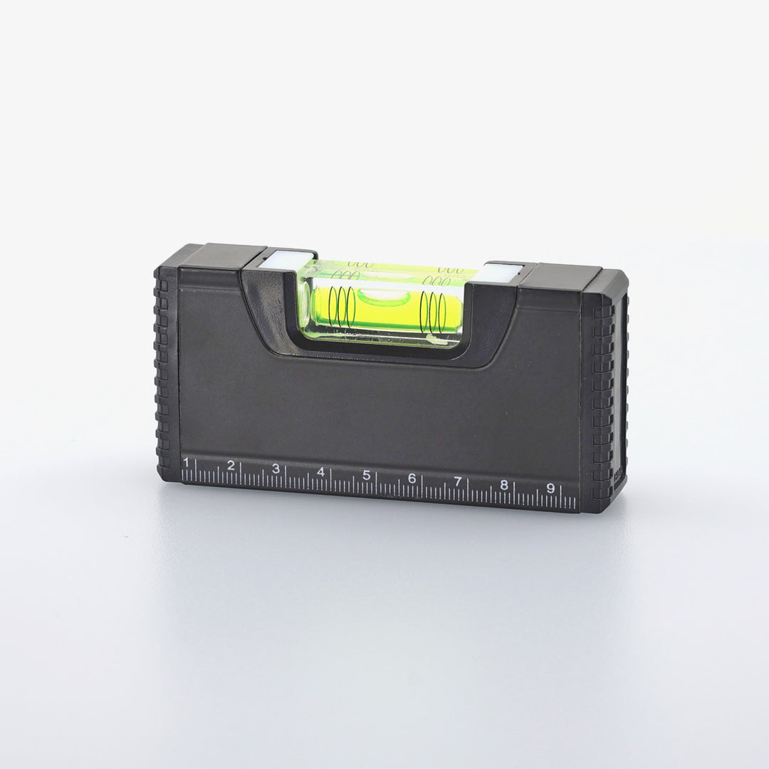 Magnetic Pocket Level