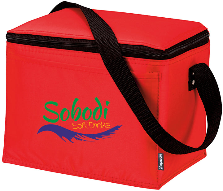 Koozie® Six-Pack Cooler