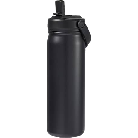 Carpo 20oz Straw lid Vacuum Bottle