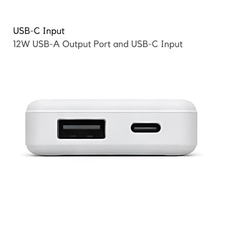 mophie® 3000 mAh Power Bank