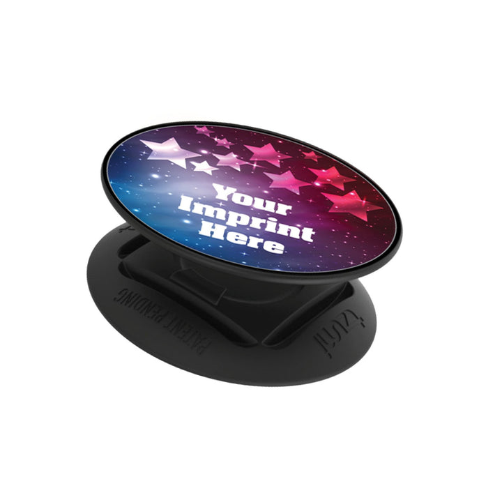 Nuckees™ Phone Grip And Stand W/Snug-Hug Tech (CLOSEOUT)
