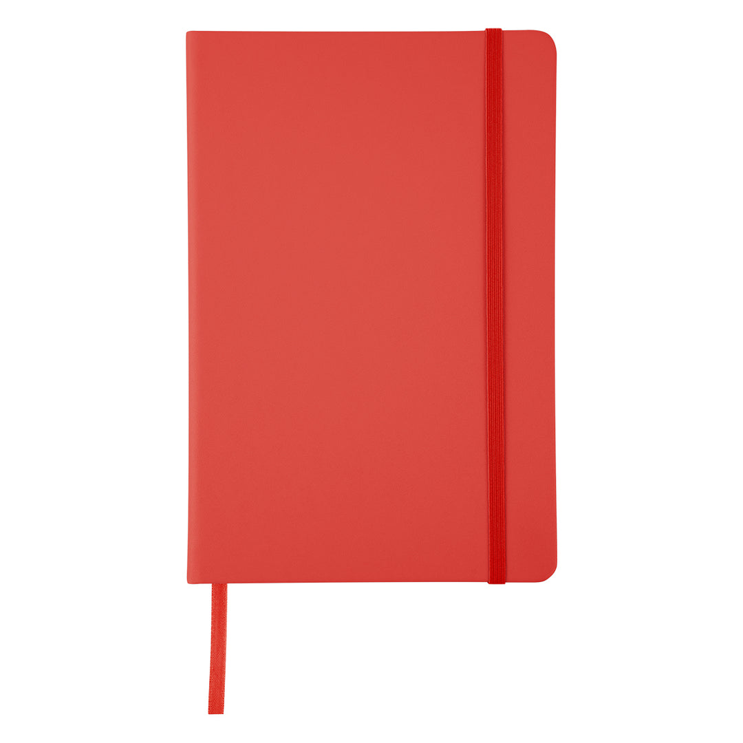Muse Recycled Journal