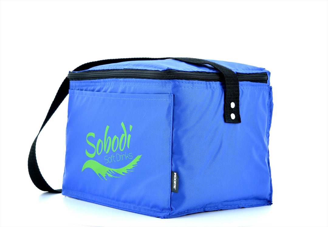 Koozie® Six-Pack Cooler