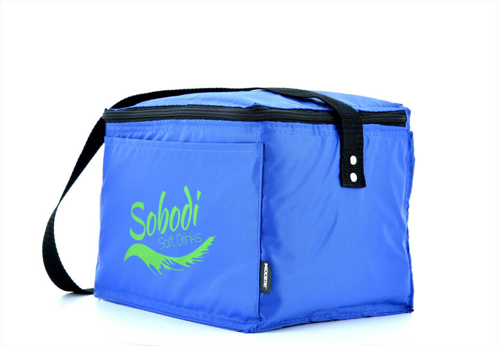 Koozie® Six-Pack Cooler