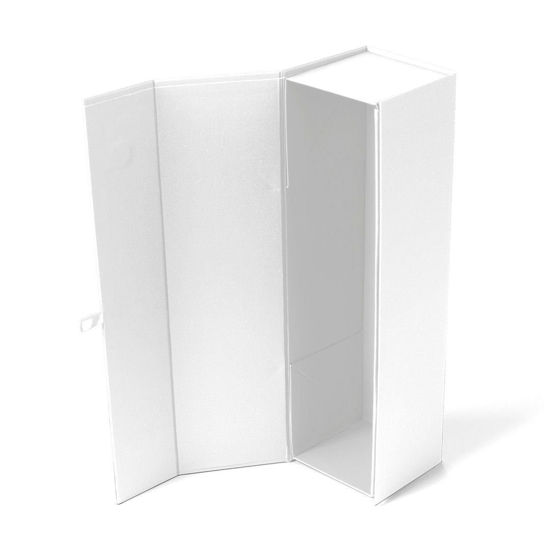 Gina - Magnetic Gift Box - Foil