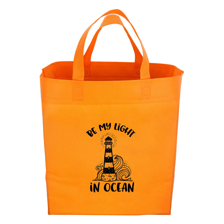 Grocery Shopper Bag