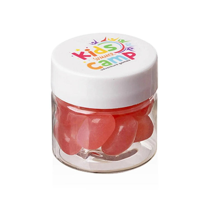2 oz Jar of Jelly Beans