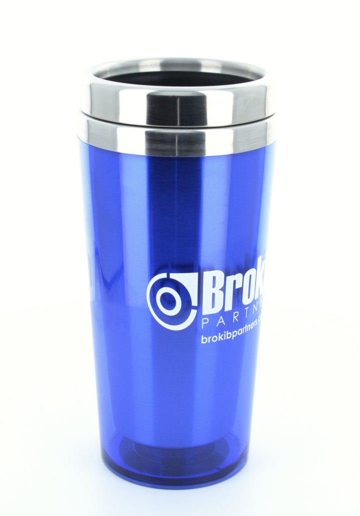 Good Value™ Colored Acrylic Tumbler - 16 oz.