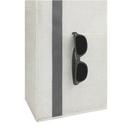 Neptune Recycled Non-Woven Grocery Tote