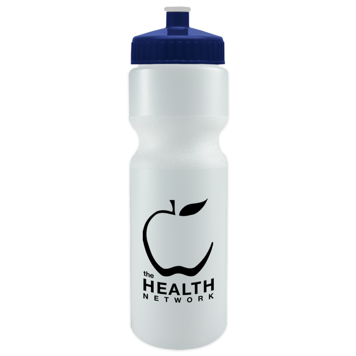 The Journey Bottle - 28 oz. Bike Bottle