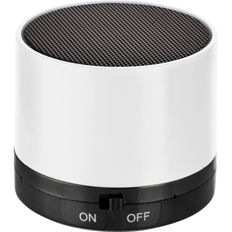 Cylinder Bluetooth Speaker