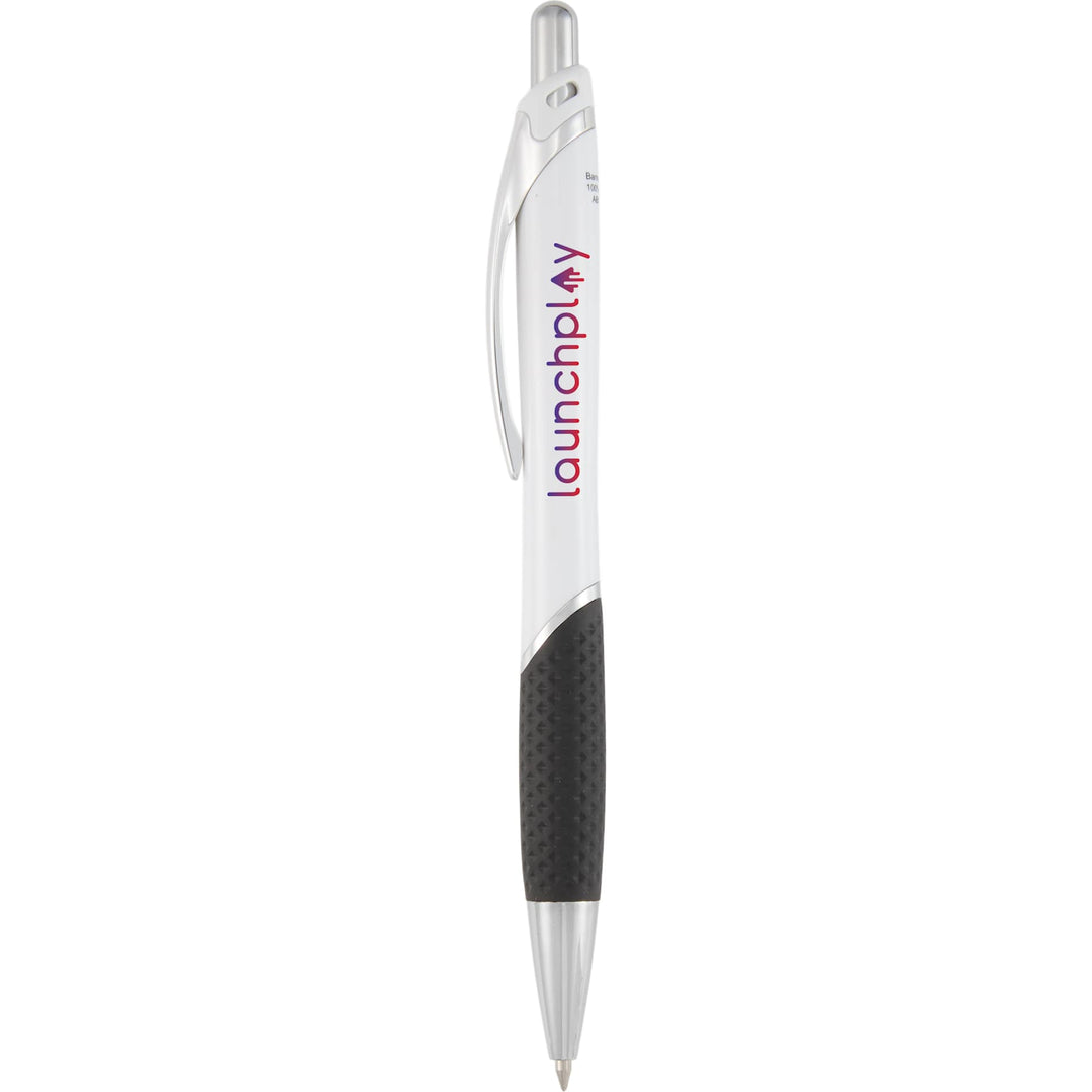 Pivot Recycled Color Accent Gel Pen