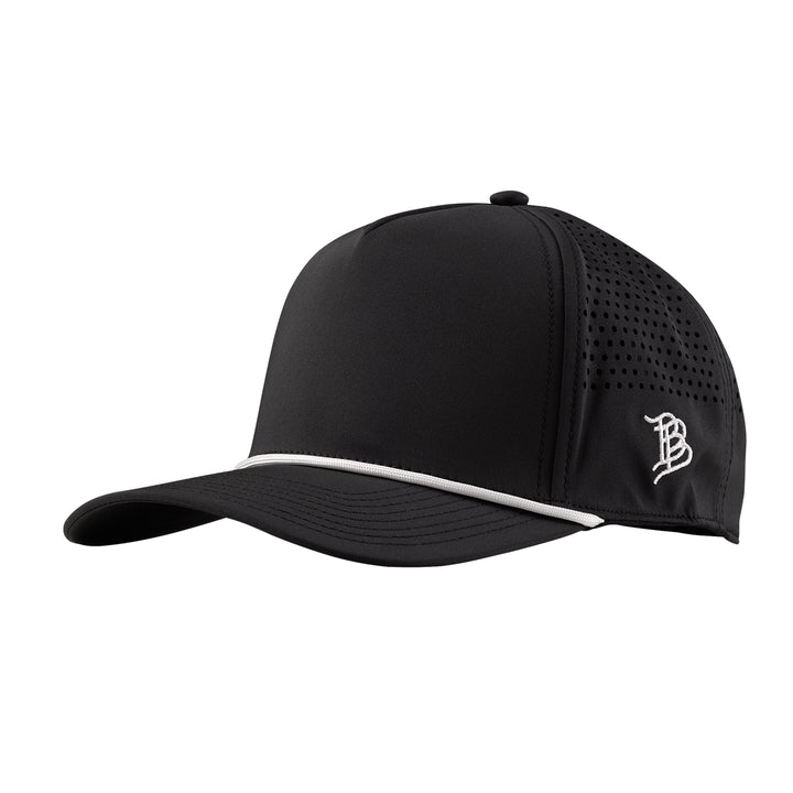 Branded Bills 545 Bare Curved Rope Cap