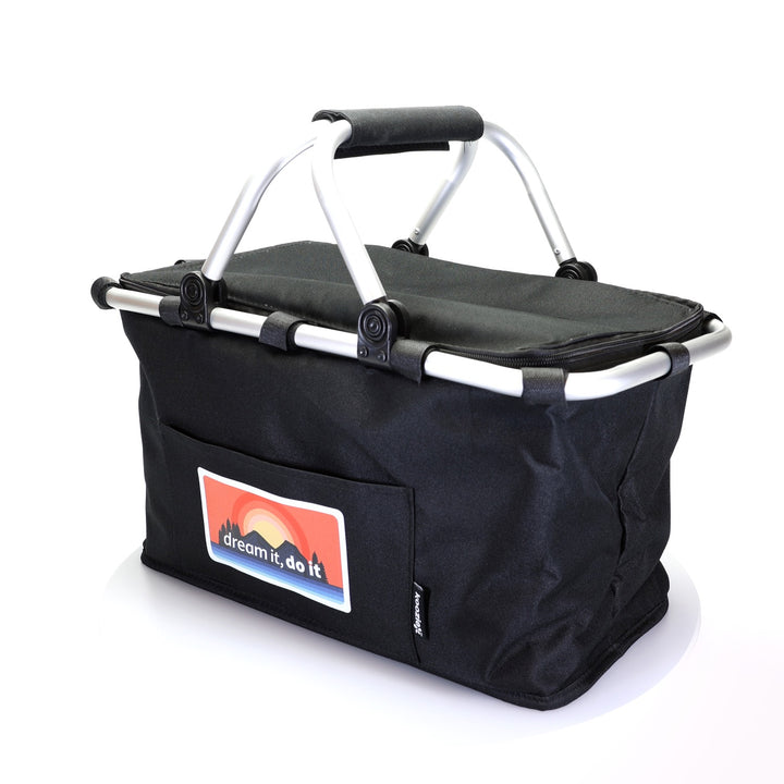 Koozie® Picnic Basket