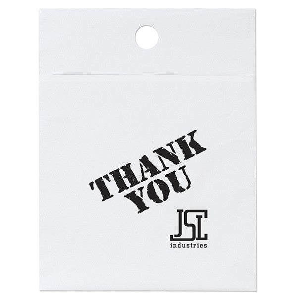 Litter Bag - Flexo Ink Print