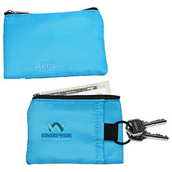 Aeroloft Stash Key Wallet