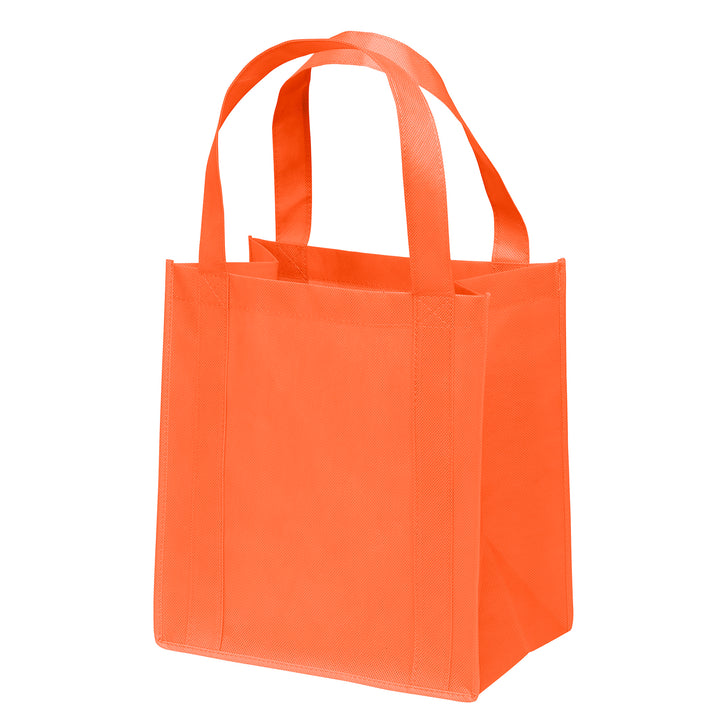Little Thunder® - Non-Woven Tote - ColorVista