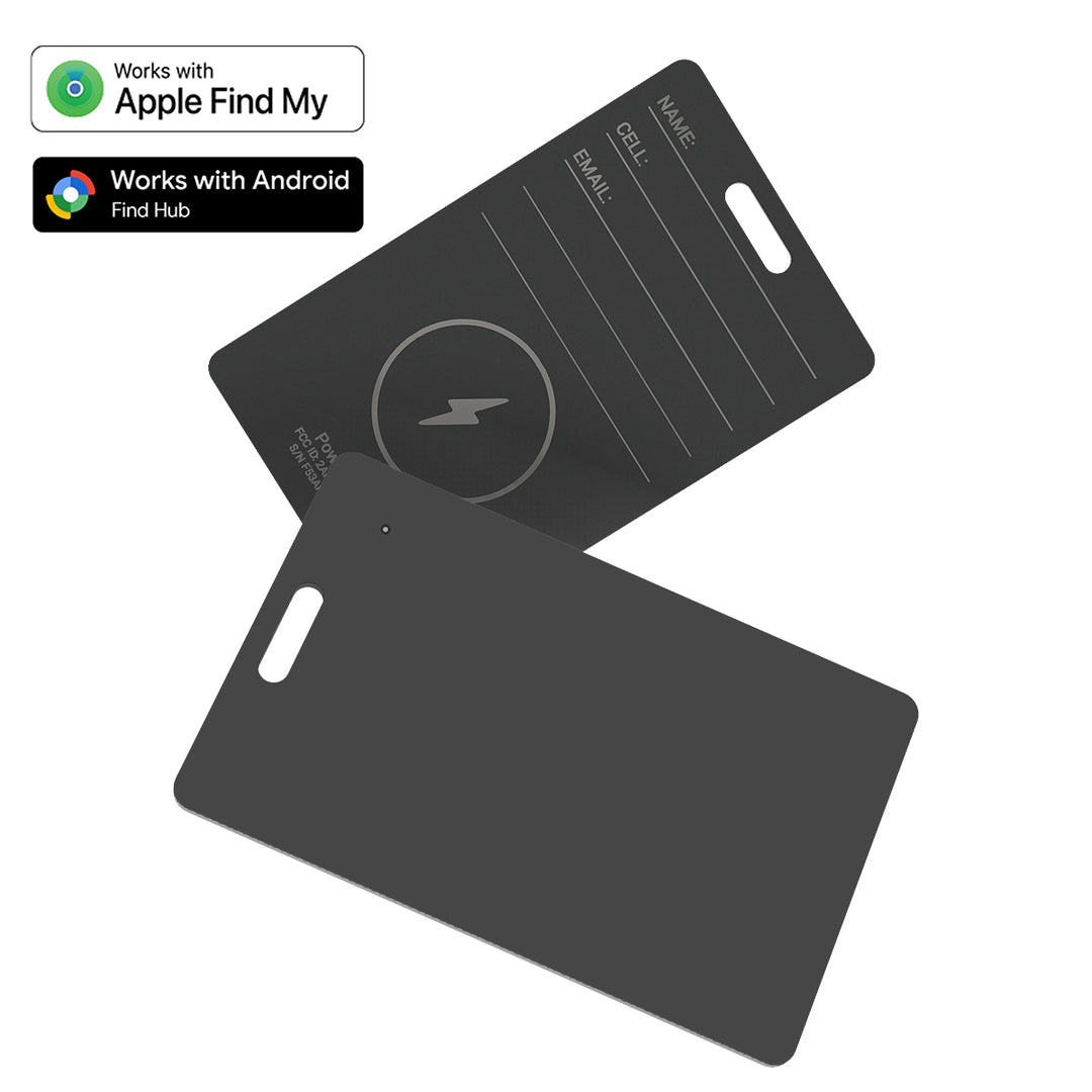 POWERSTICK POWERTAG CARD