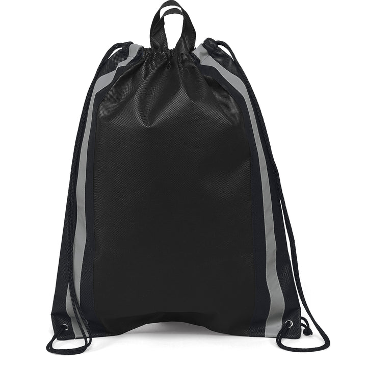 Magellan - Explorer Backpack - Screen Print
