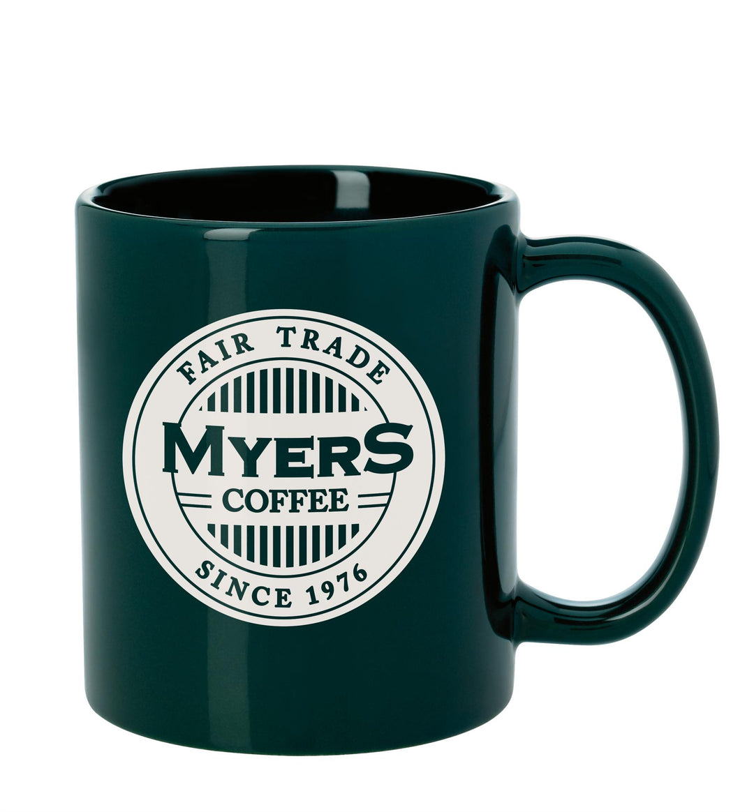 Good Value™ Budget Mug - 11 oz. (Colors)