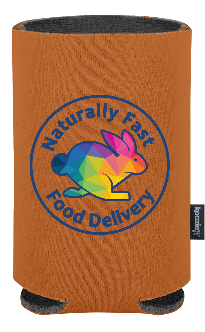 Koozie® Collapsible Can Cooler