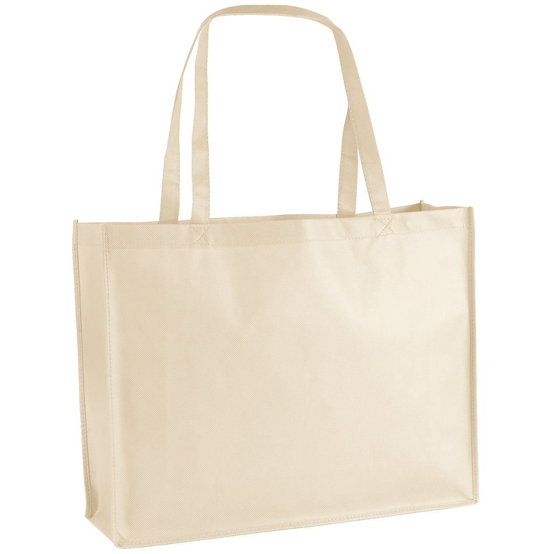 George - Celebration Tote - Screen Print