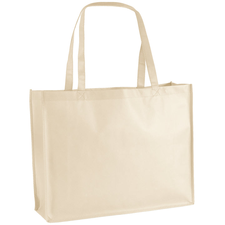 George - Celebration Tote Bag - ColorVista