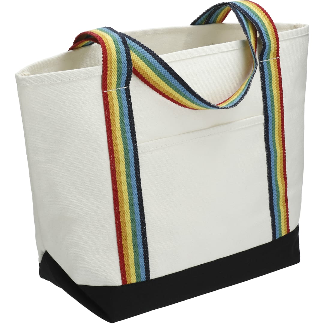 Baltic 18oz Cotton Canvas Tote