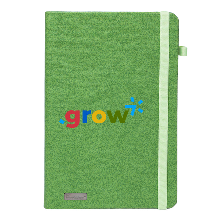 The SmartNotebook