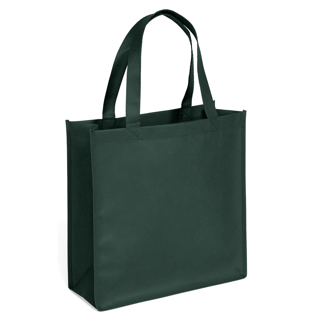 Abe - Celebration Tote Bag - ColorVista
