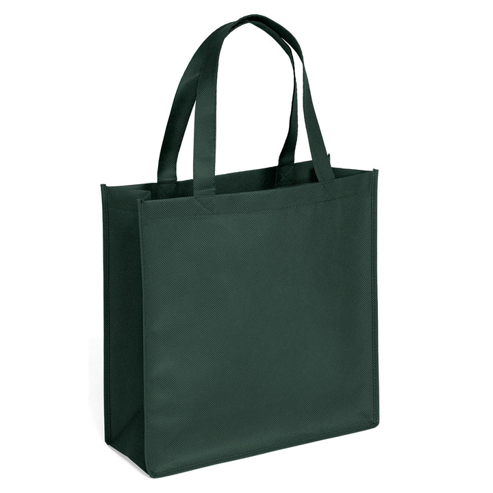 Abe - Celebration Tote Bag - ColorVista