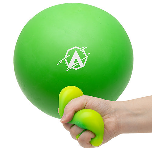 Starburst Color Changing Ball