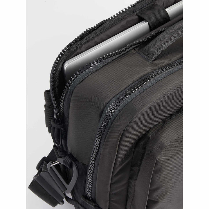 Topo Recycled Global Briefcase