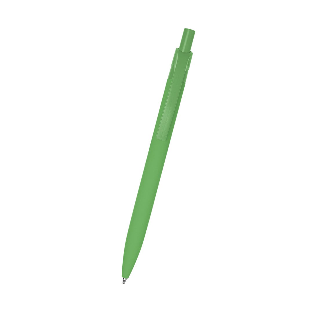Beckett Recycled Aluminum Pen