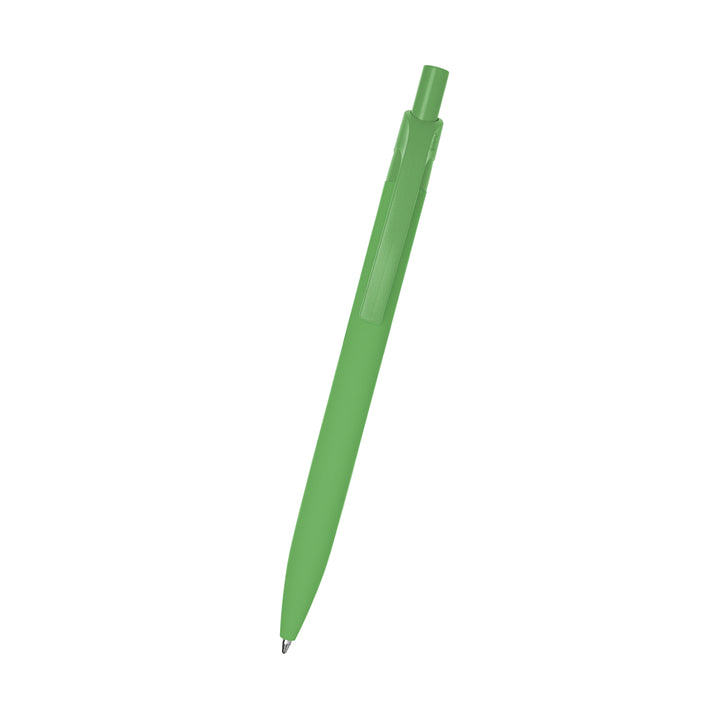 Beckett Recycled Aluminum Pen