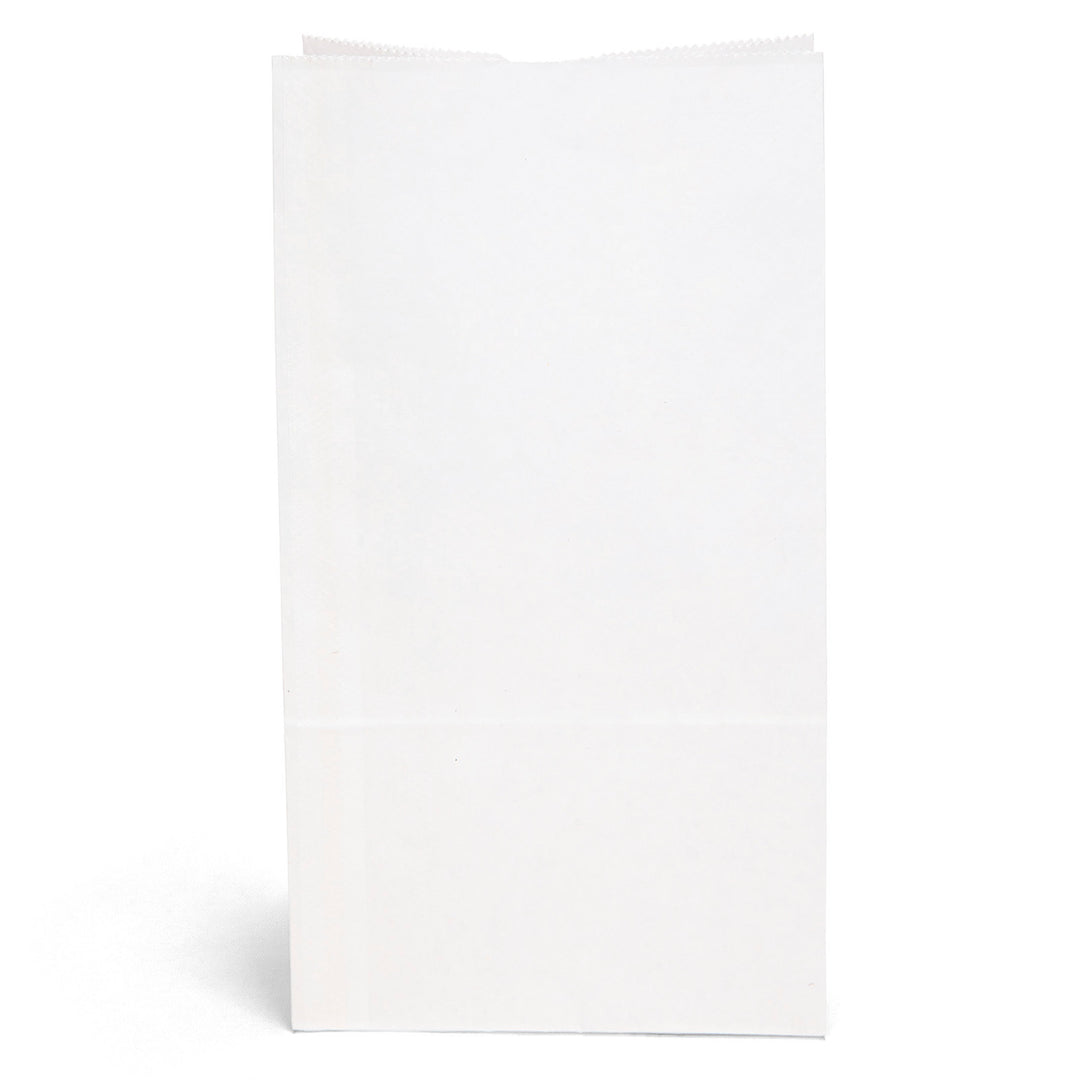 6# S.O.S. Bag - Flexo Ink Print