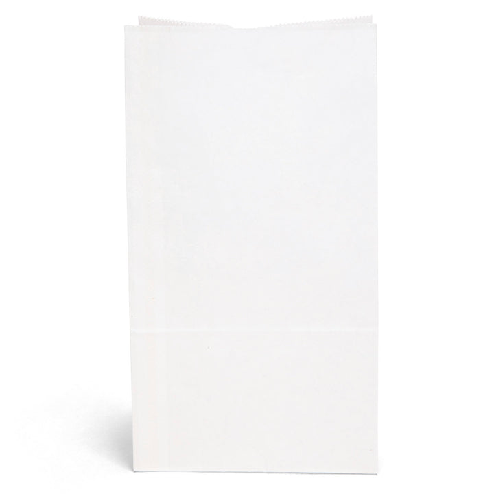 6# S.O.S. Bag - Flexo Ink Print