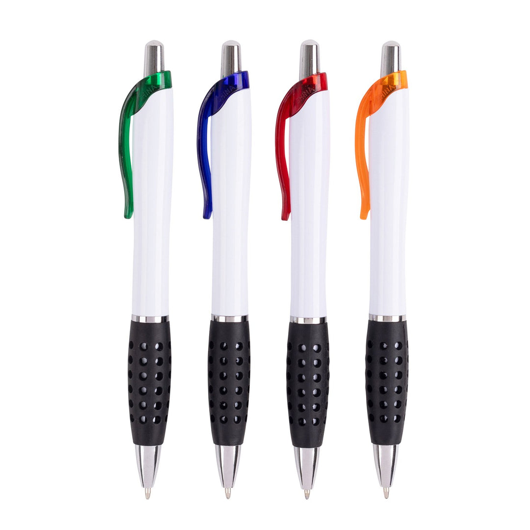 Unique II Click Pen