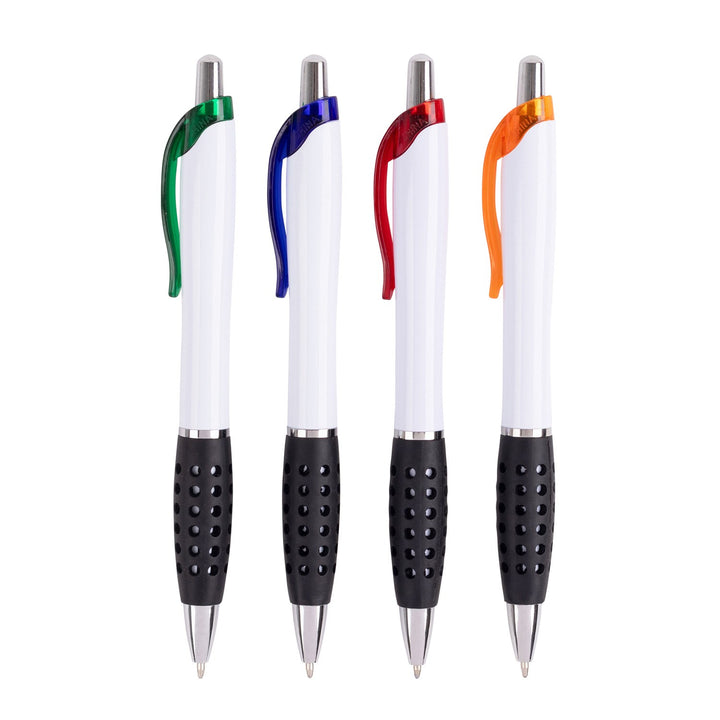Unique II Click Pen