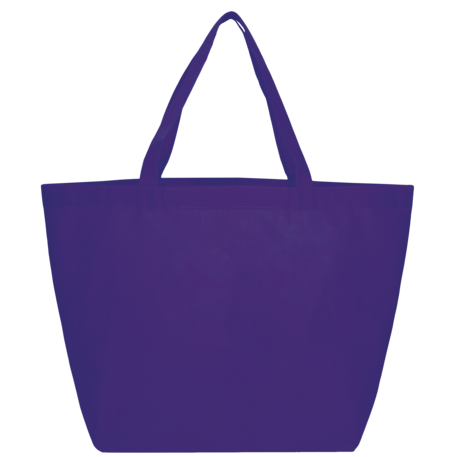 YaYa Budget Non-Woven Shopper Tote