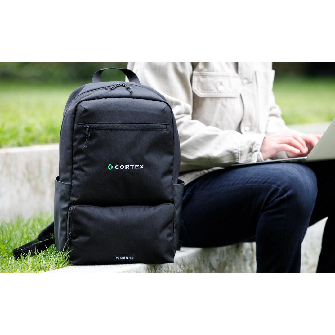 Timbuk2 City Compass Recycled Polyester Core Pack