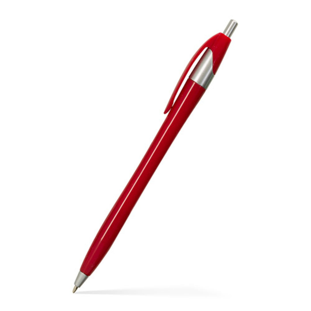 Slimster III Click Pen