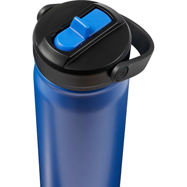 Carpo 20oz Straw lid Vacuum Bottle