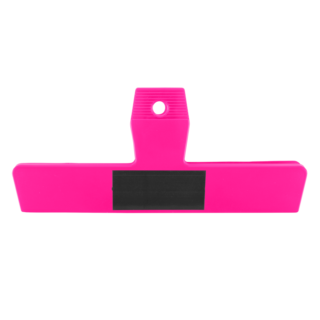6" Bag Clip