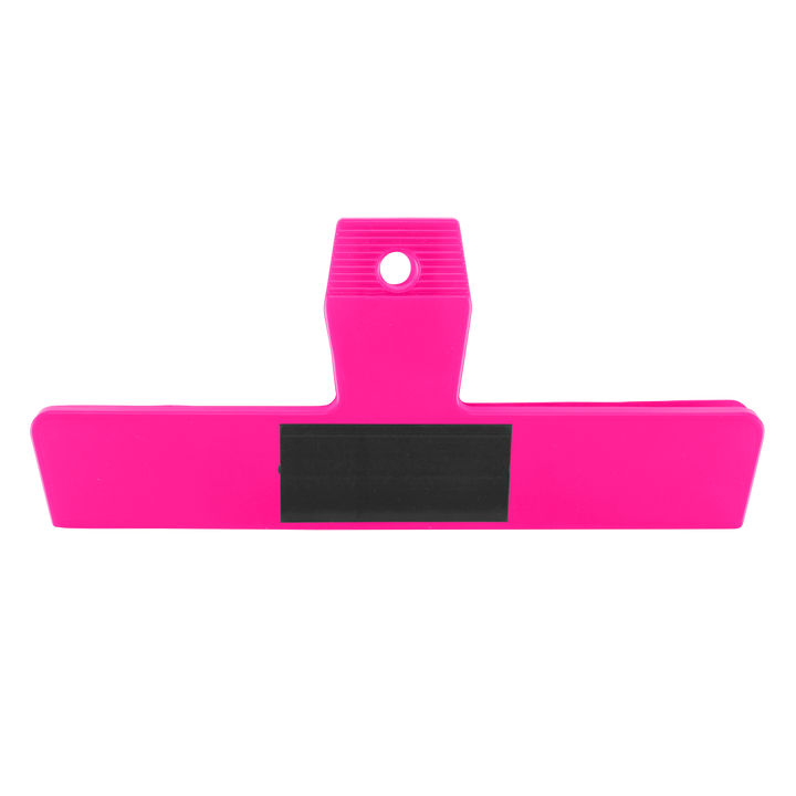 6" Bag Clip