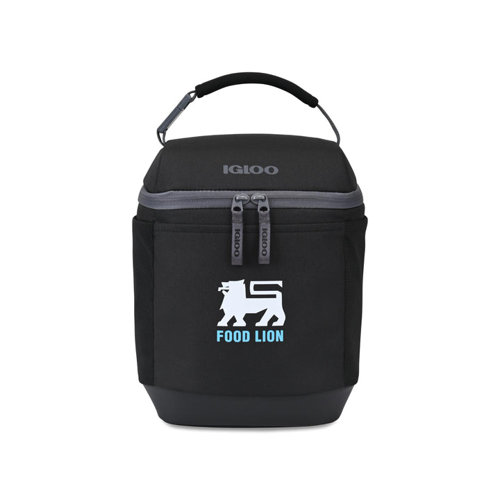 Igloo® Day Chiller Recycled Poly Box 8 Can Soft Cooler