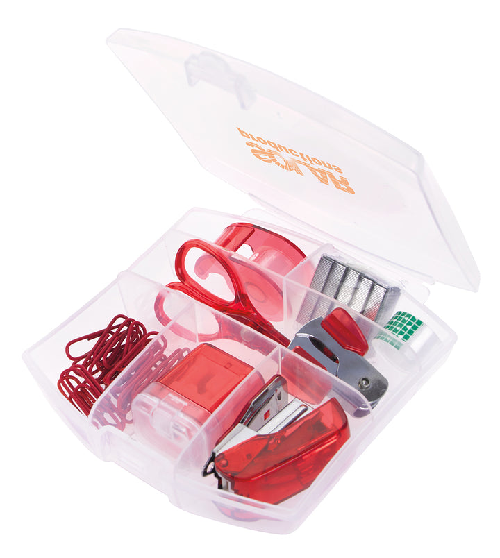 Good Value™ 10-in-1 Office Supply Kit