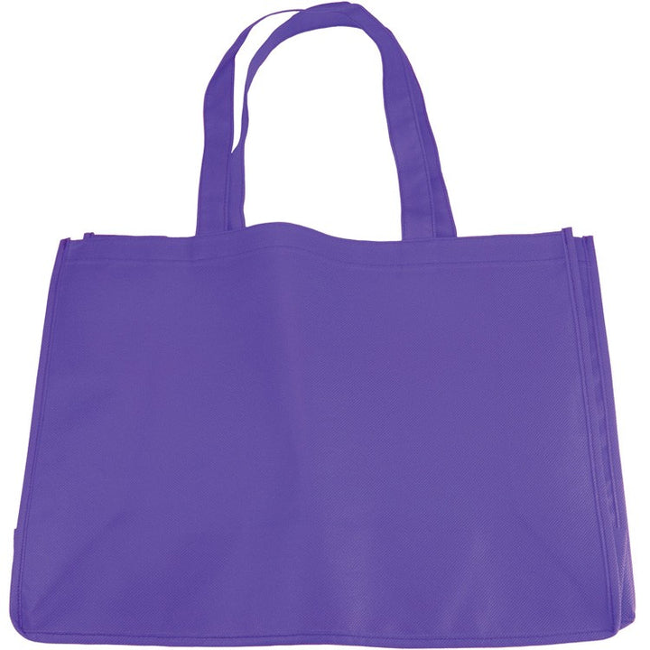 Tote Bag - 16"x12" + 6" gusset