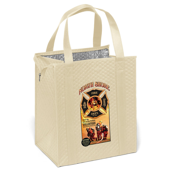 Therm-O-Tote™ - Insulated Bag - ColorVista